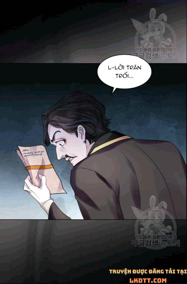 Quy Luật Sinh Tồn Của Nữ Phụ Chapter 28 - 32