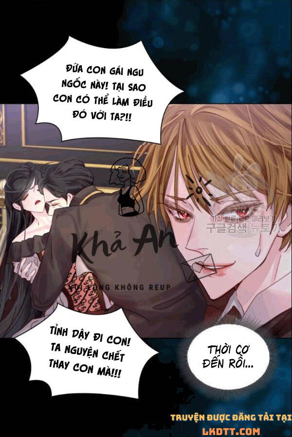 Quy Luật Sinh Tồn Của Nữ Phụ Chapter 28 - 33