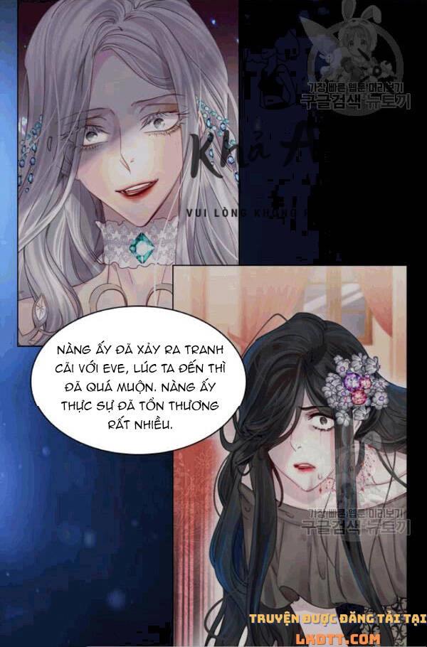 Quy Luật Sinh Tồn Của Nữ Phụ Chapter 28 - 36