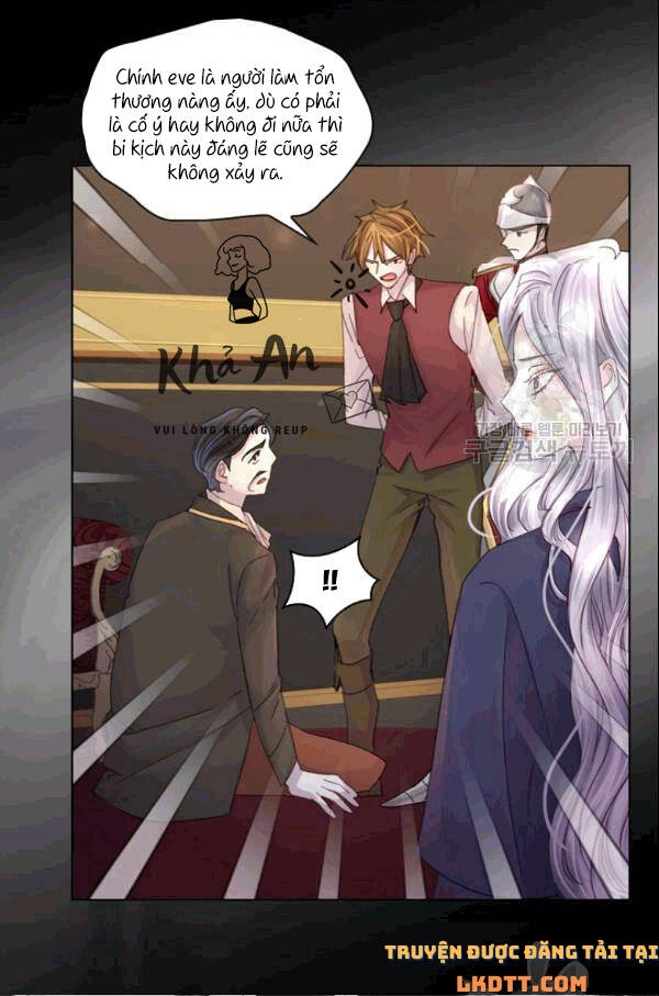 Quy Luật Sinh Tồn Của Nữ Phụ Chapter 28 - 39