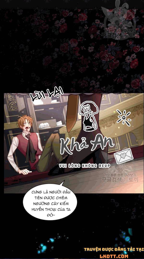 Quy Luật Sinh Tồn Của Nữ Phụ Chapter 28 - 69