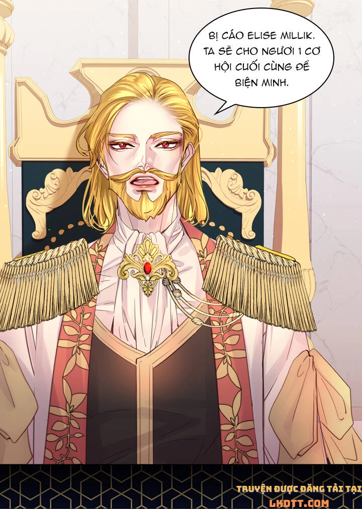 Quy Luật Sinh Tồn Của Nữ Phụ Chapter 29 - 5