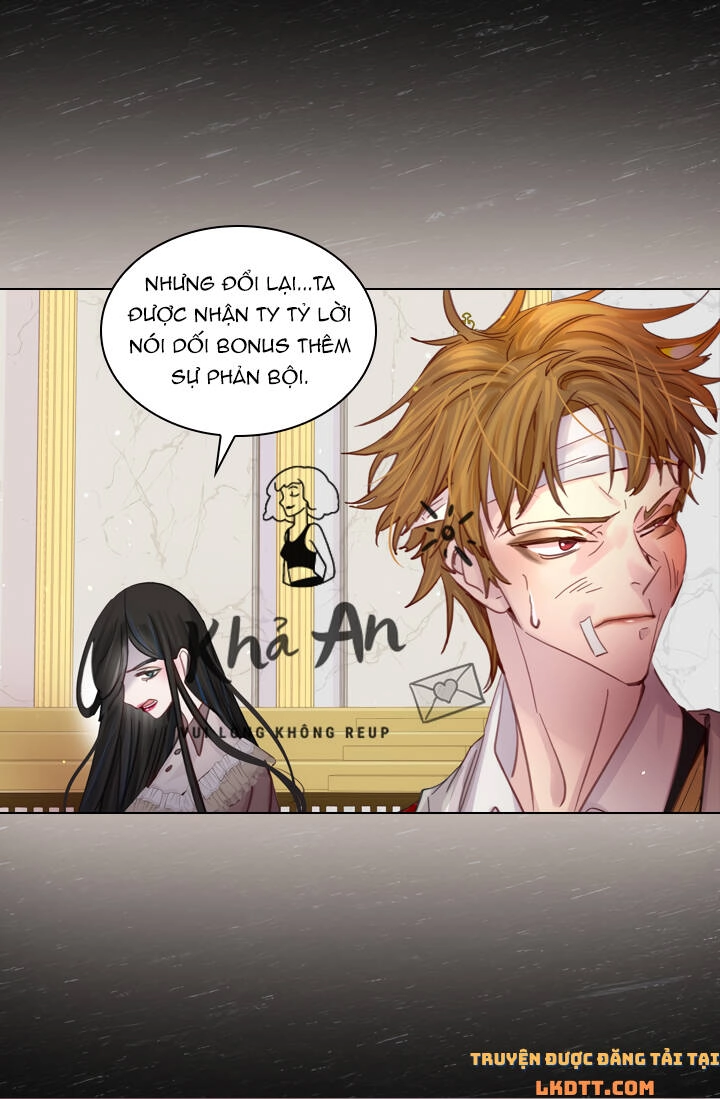 Quy Luật Sinh Tồn Của Nữ Phụ Chapter 29 - 7