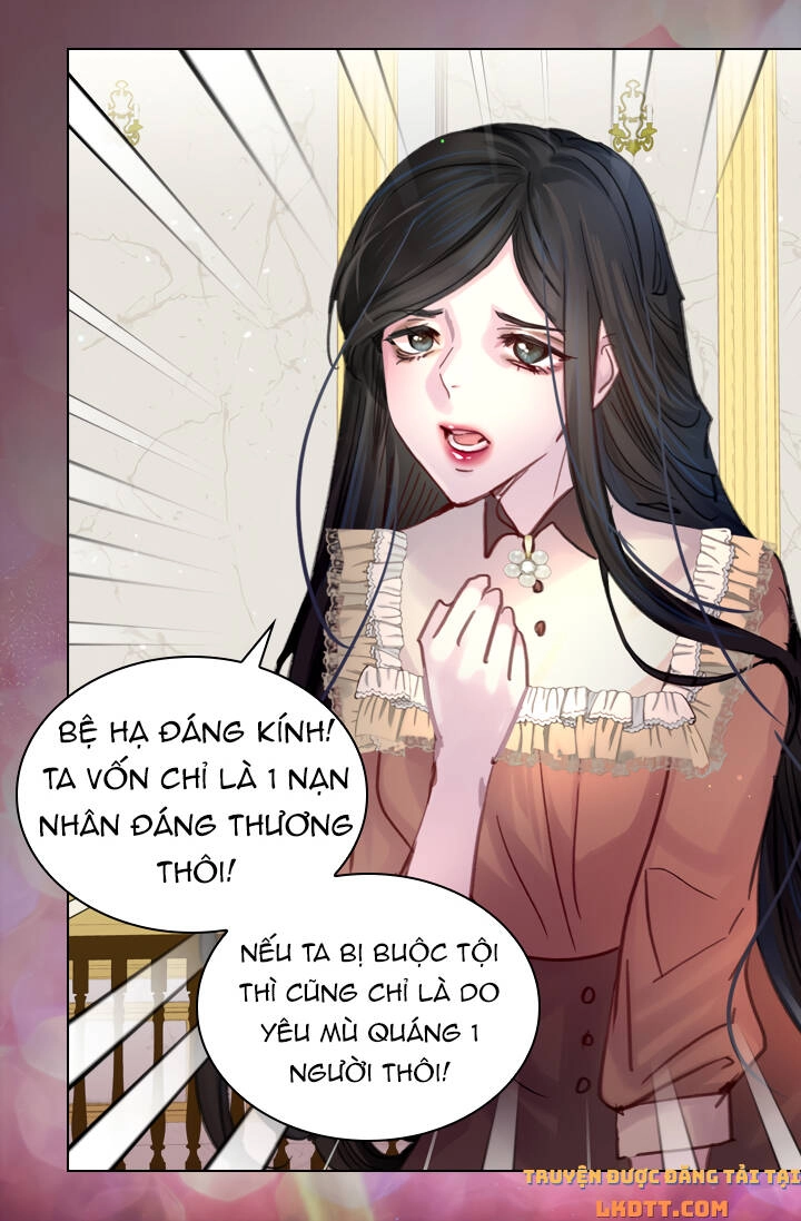 Quy Luật Sinh Tồn Của Nữ Phụ Chapter 29 - 8