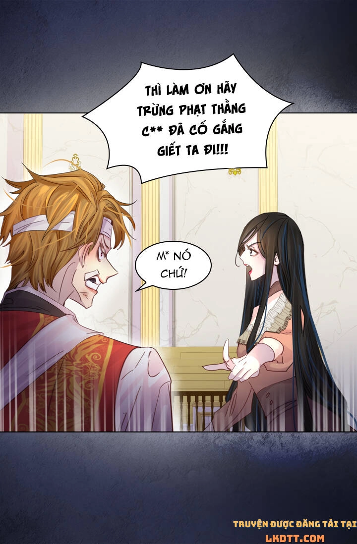 Quy Luật Sinh Tồn Của Nữ Phụ Chapter 29 - 11