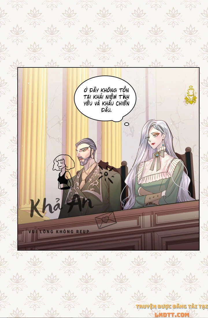 Quy Luật Sinh Tồn Của Nữ Phụ Chapter 29 - 13