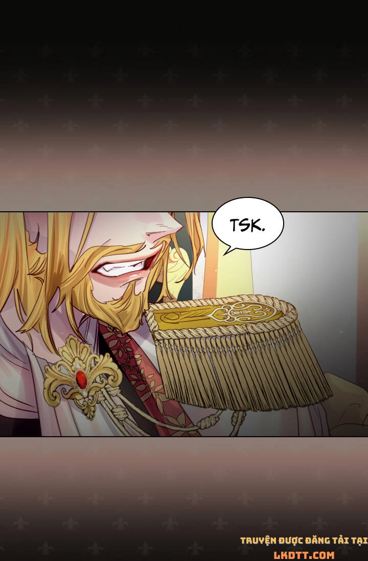 Quy Luật Sinh Tồn Của Nữ Phụ Chapter 29 - 15