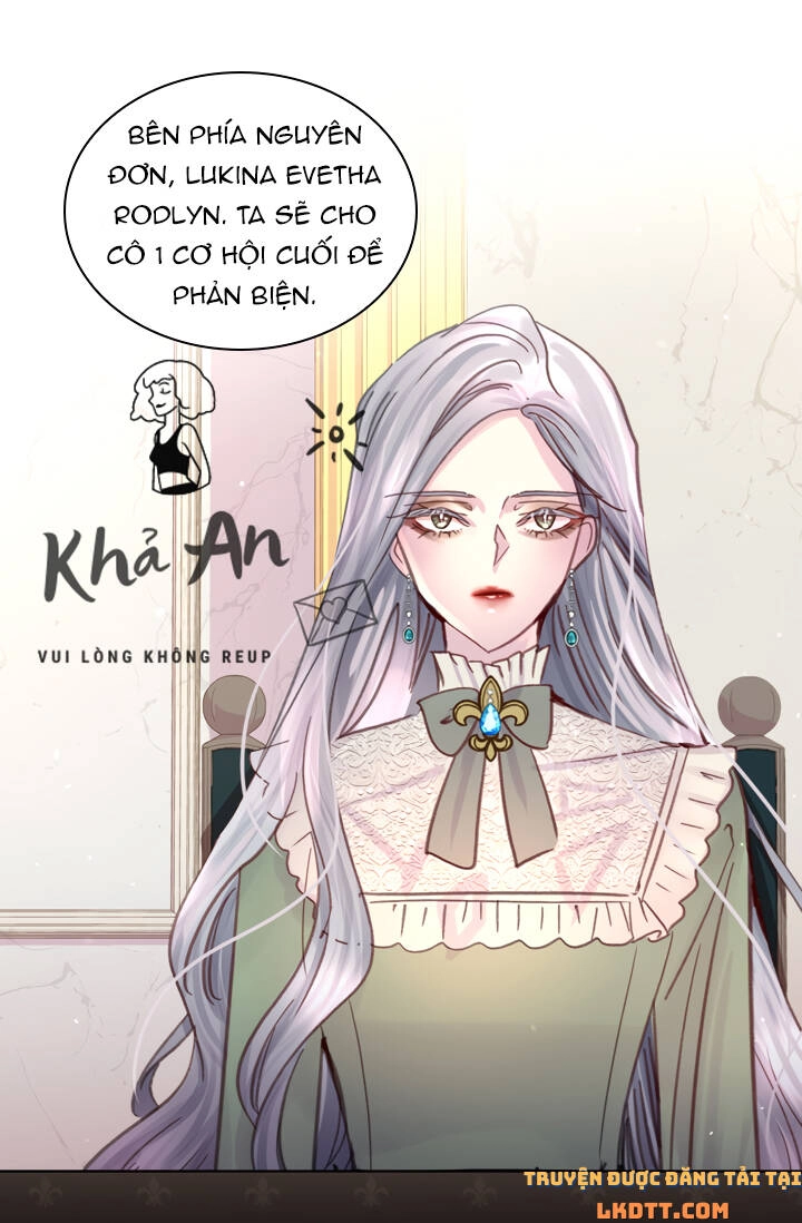 Quy Luật Sinh Tồn Của Nữ Phụ Chapter 29 - 16