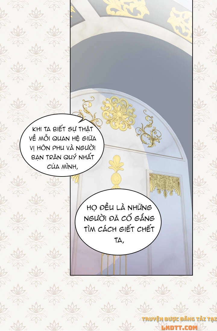 Quy Luật Sinh Tồn Của Nữ Phụ Chapter 29 - 17