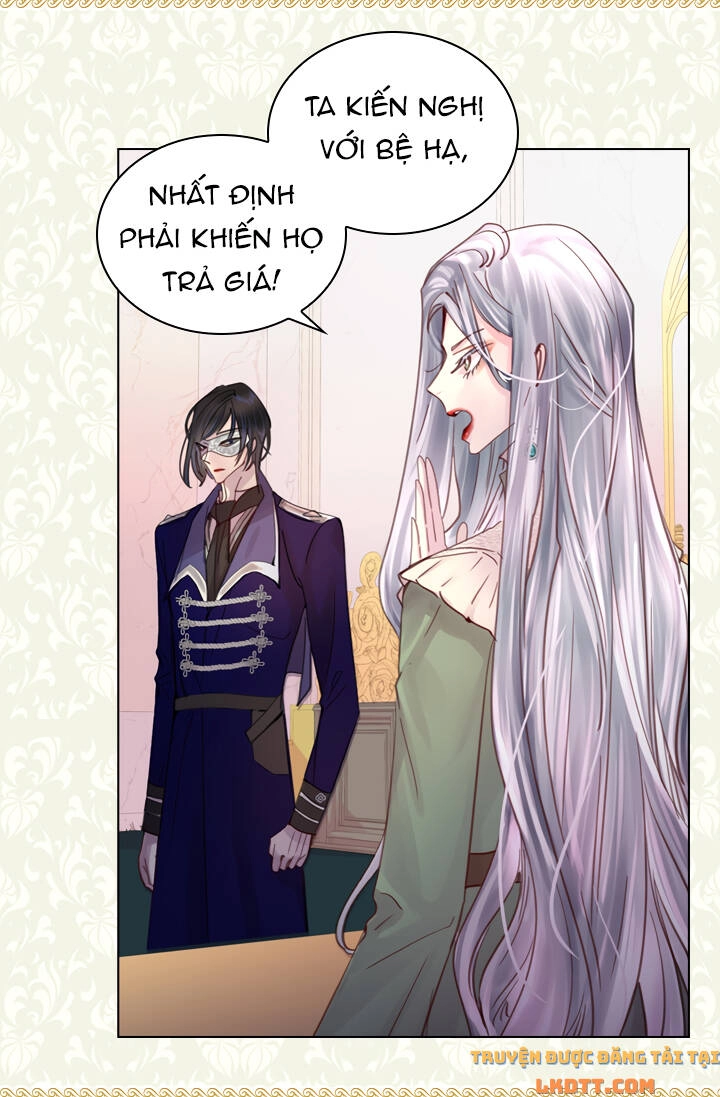 Quy Luật Sinh Tồn Của Nữ Phụ Chapter 29 - 21