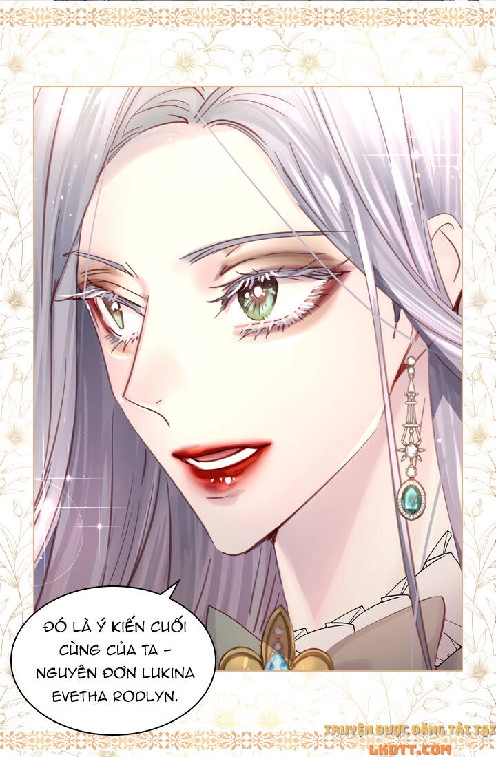 Quy Luật Sinh Tồn Của Nữ Phụ Chapter 29 - 23