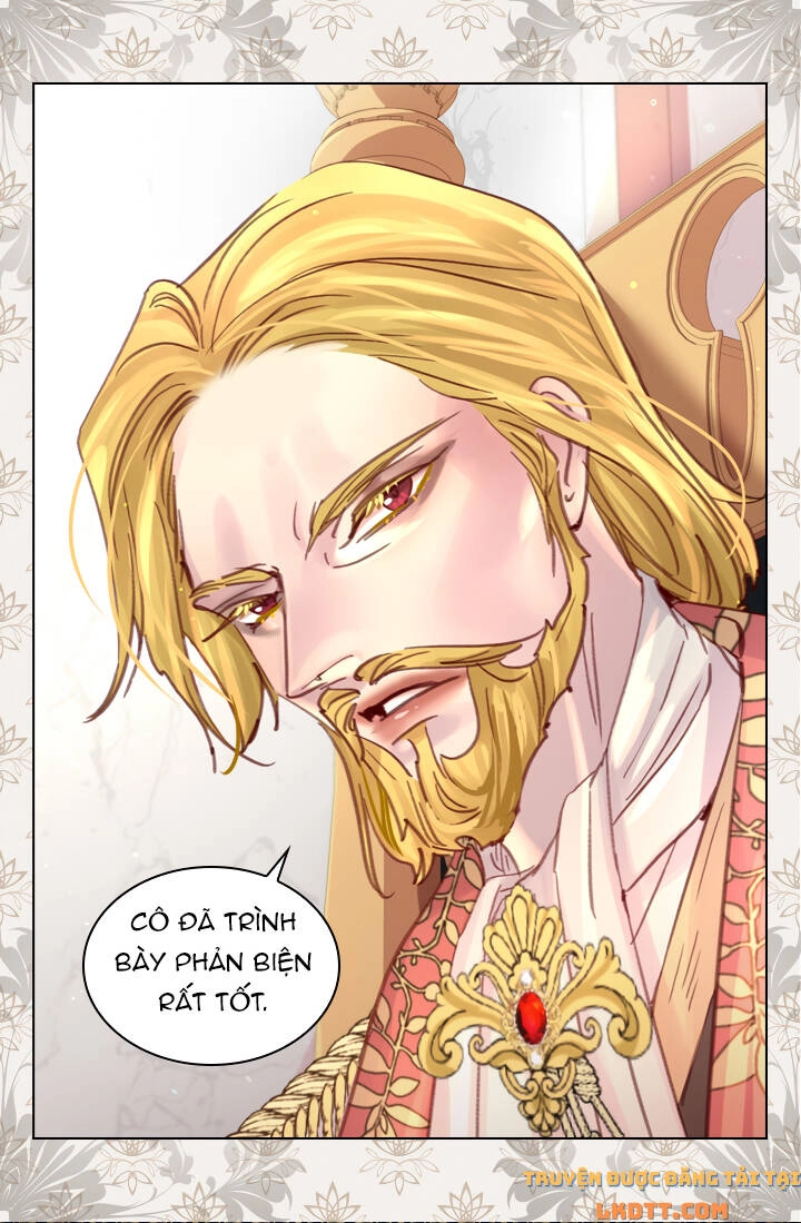 Quy Luật Sinh Tồn Của Nữ Phụ Chapter 29 - 25