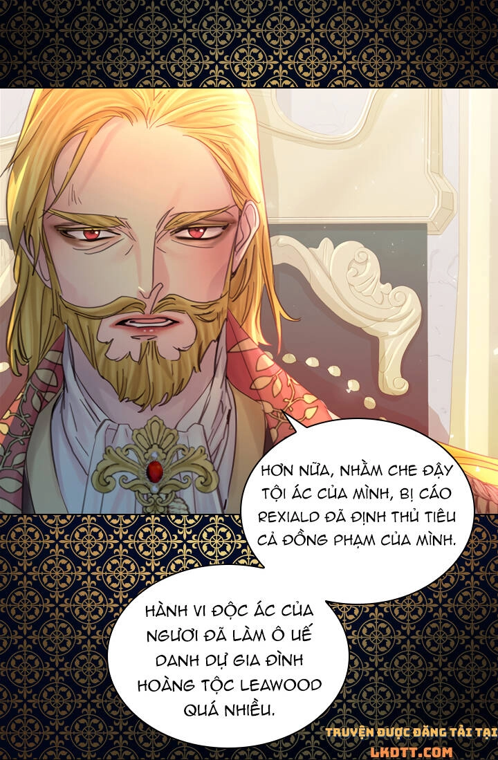 Quy Luật Sinh Tồn Của Nữ Phụ Chapter 29 - 28