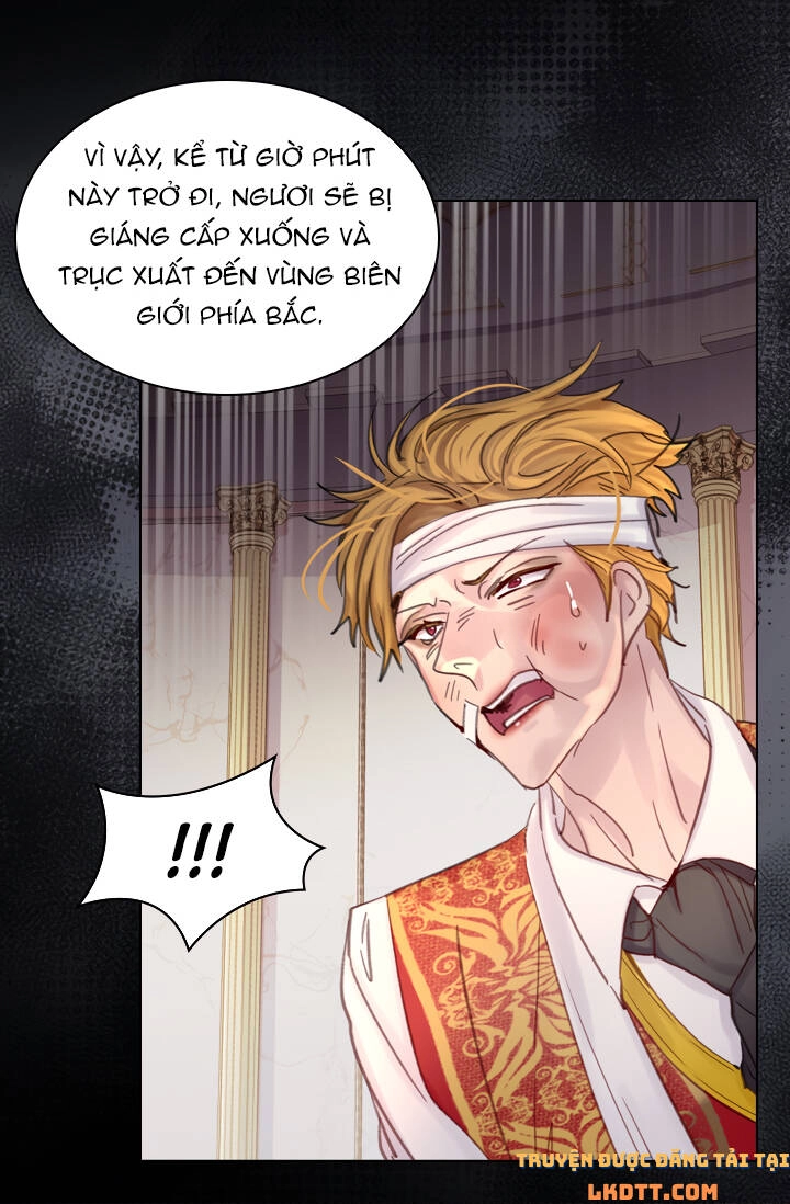 Quy Luật Sinh Tồn Của Nữ Phụ Chapter 29 - 29