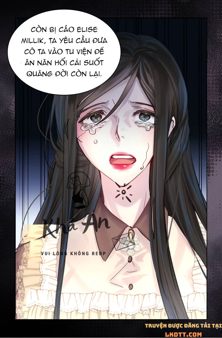 Quy Luật Sinh Tồn Của Nữ Phụ Chapter 29 - 30