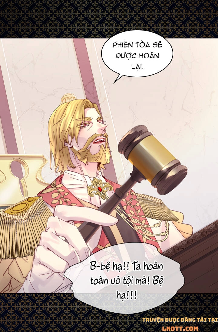 Quy Luật Sinh Tồn Của Nữ Phụ Chapter 29 - 32