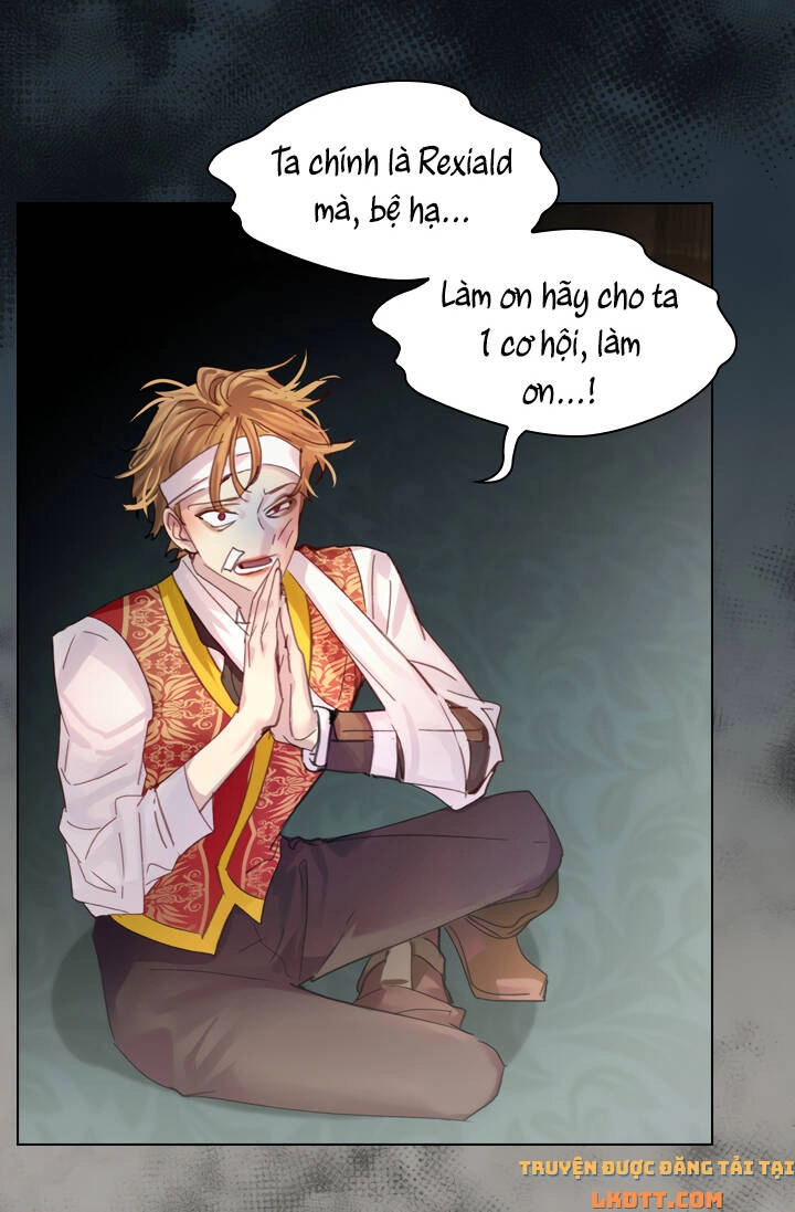 Quy Luật Sinh Tồn Của Nữ Phụ Chapter 29 - 34