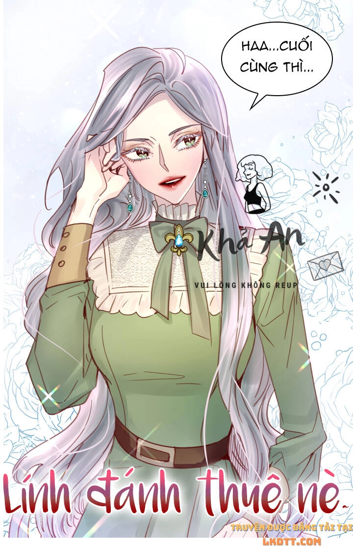 Quy Luật Sinh Tồn Của Nữ Phụ Chapter 29 - 41