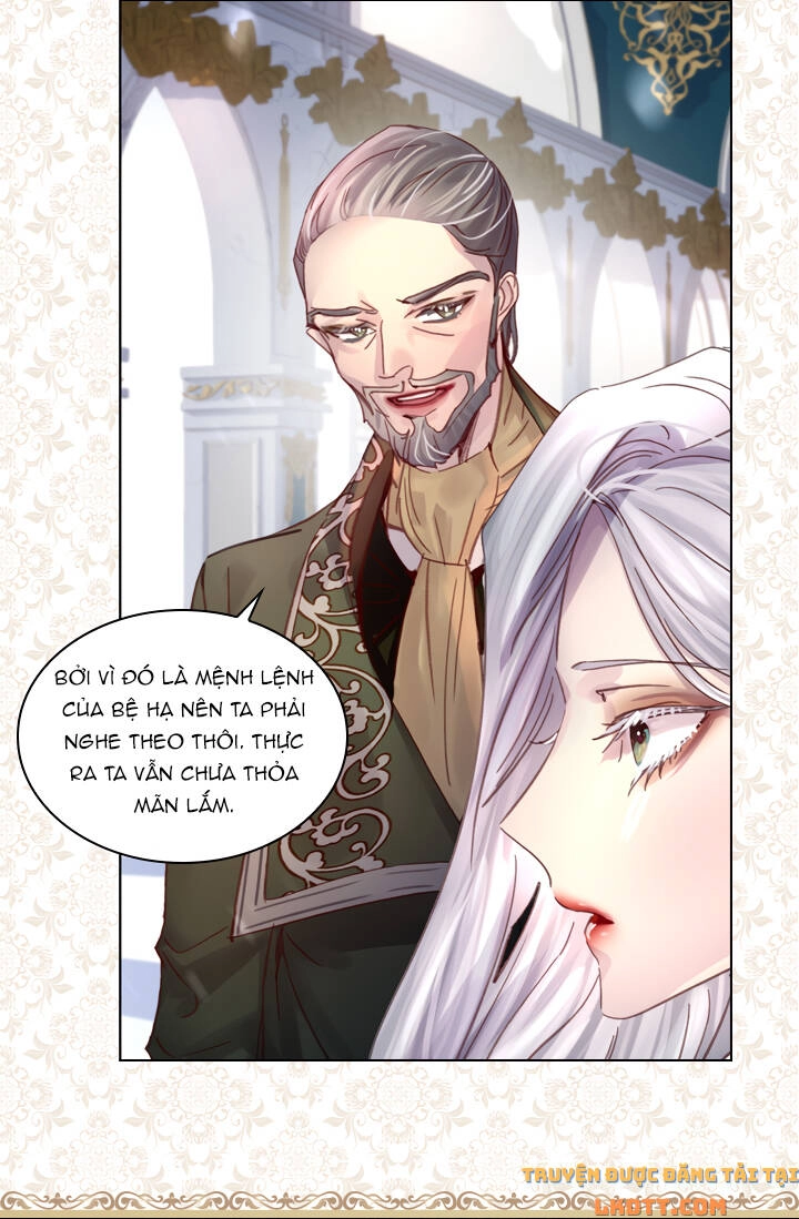 Quy Luật Sinh Tồn Của Nữ Phụ Chapter 29 - 42