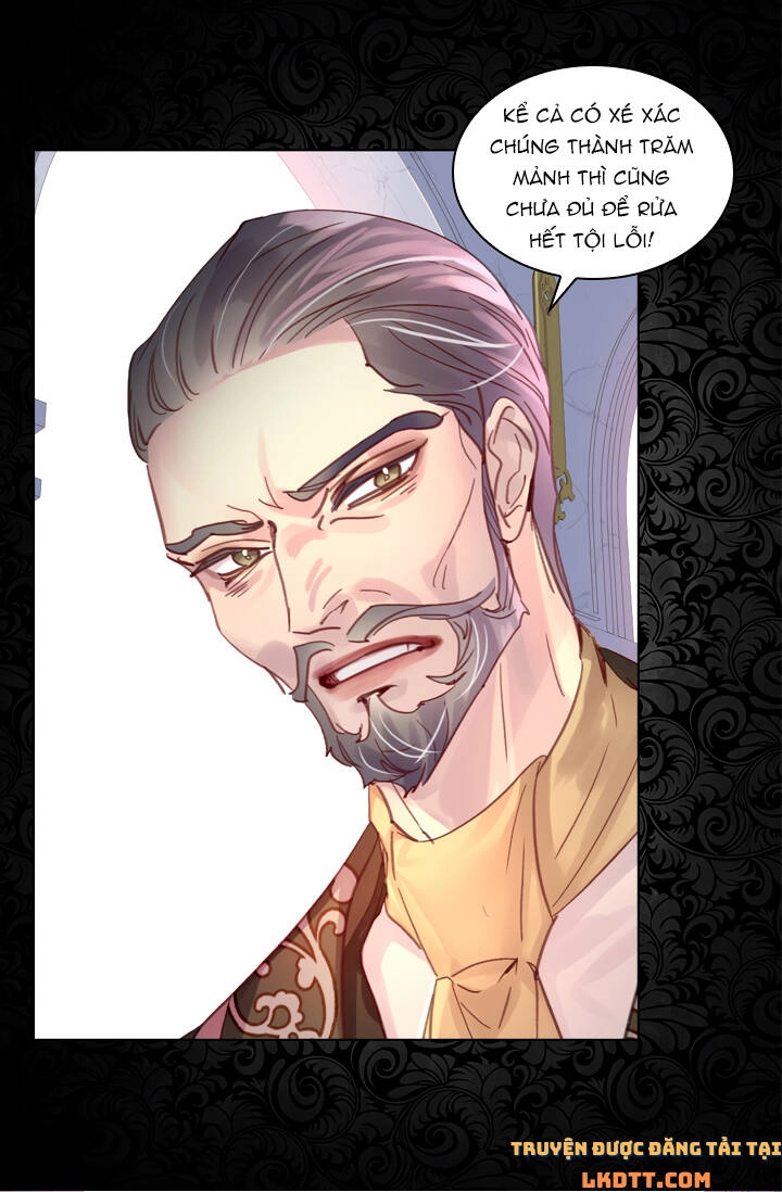 Quy Luật Sinh Tồn Của Nữ Phụ Chapter 29 - 43