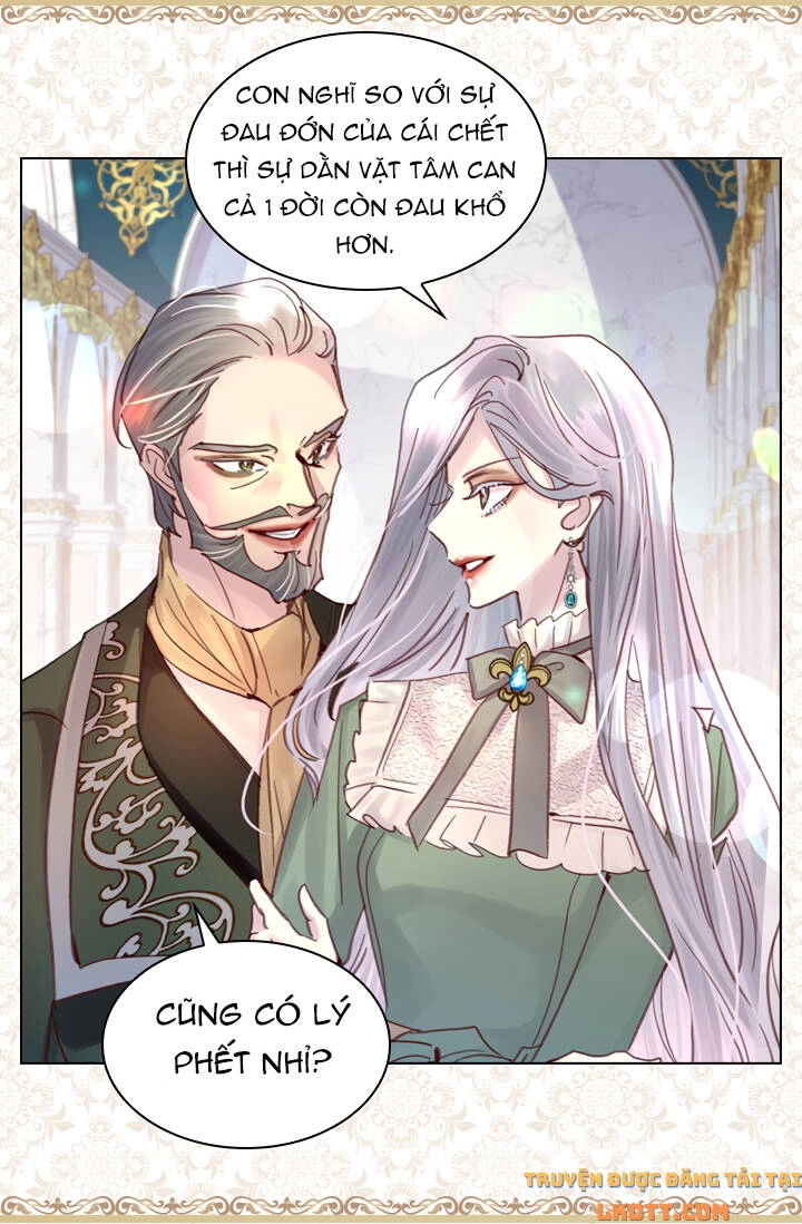 Quy Luật Sinh Tồn Của Nữ Phụ Chapter 29 - 45