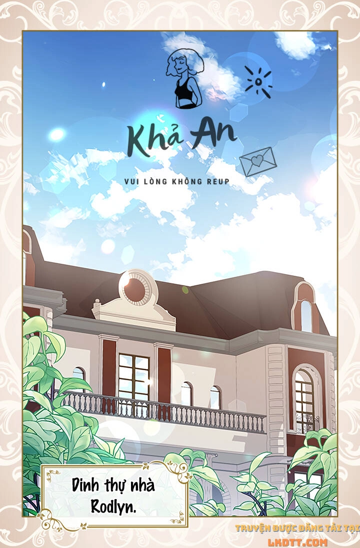 Quy Luật Sinh Tồn Của Nữ Phụ Chapter 30 - 4