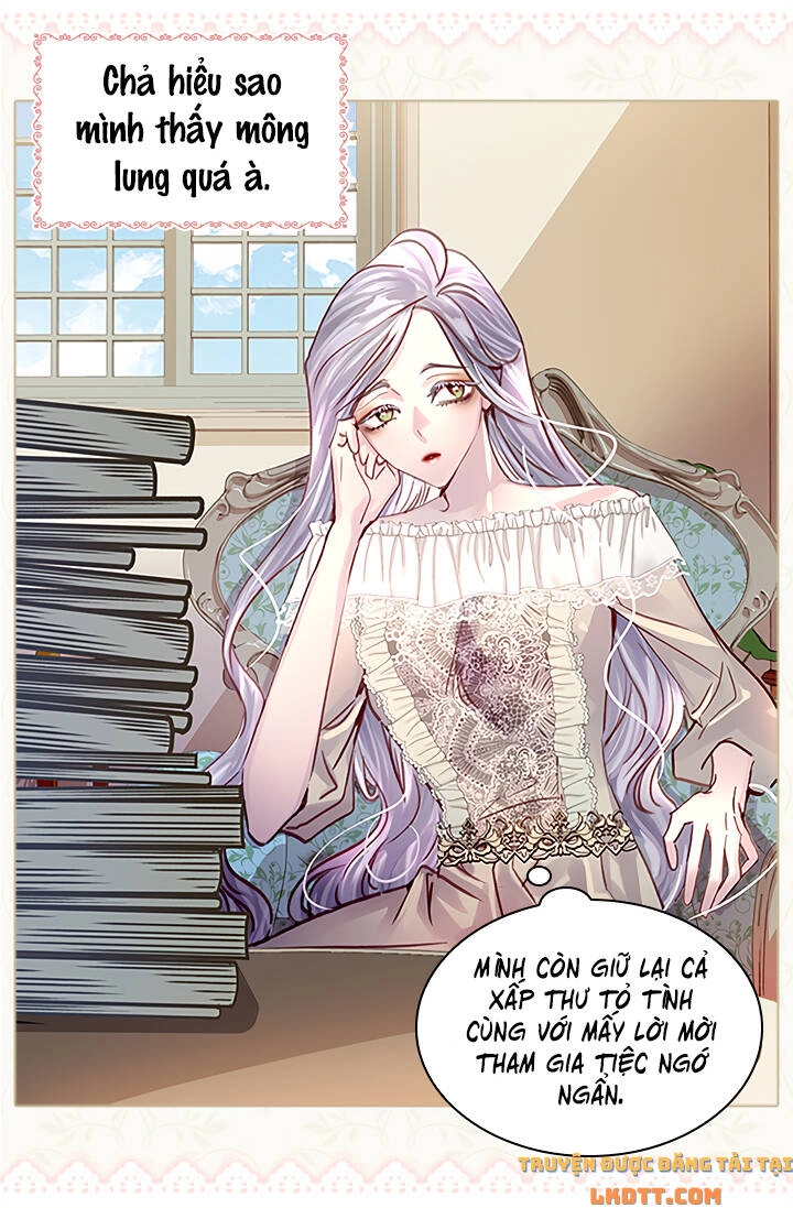 Quy Luật Sinh Tồn Của Nữ Phụ Chapter 30 - 6