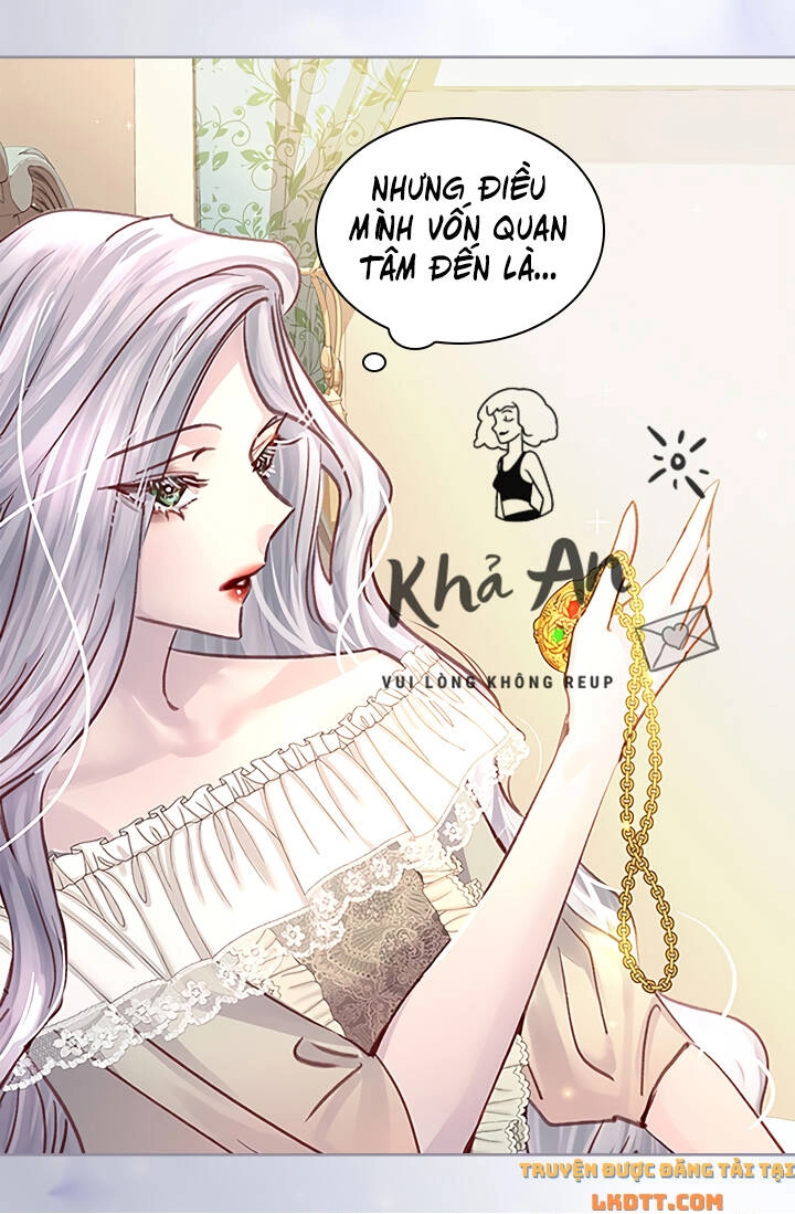 Quy Luật Sinh Tồn Của Nữ Phụ Chapter 30 - 10
