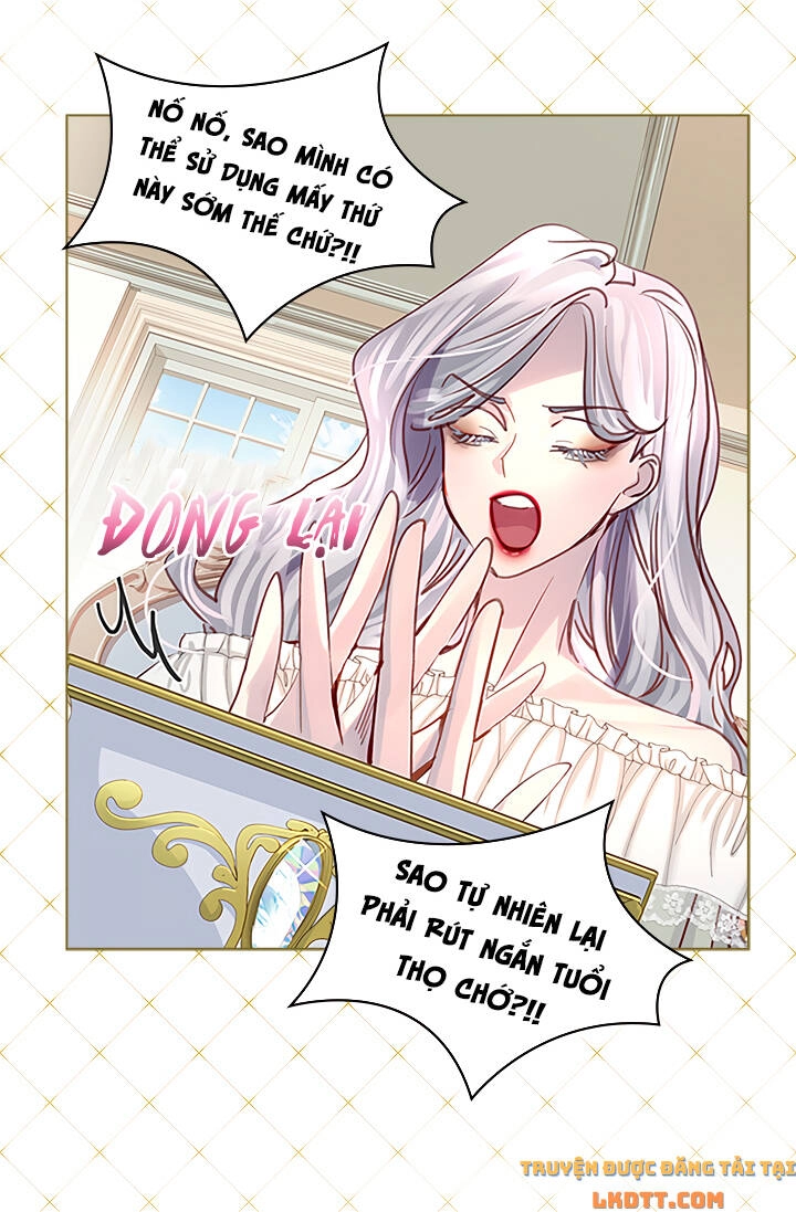 Quy Luật Sinh Tồn Của Nữ Phụ Chapter 30 - 11