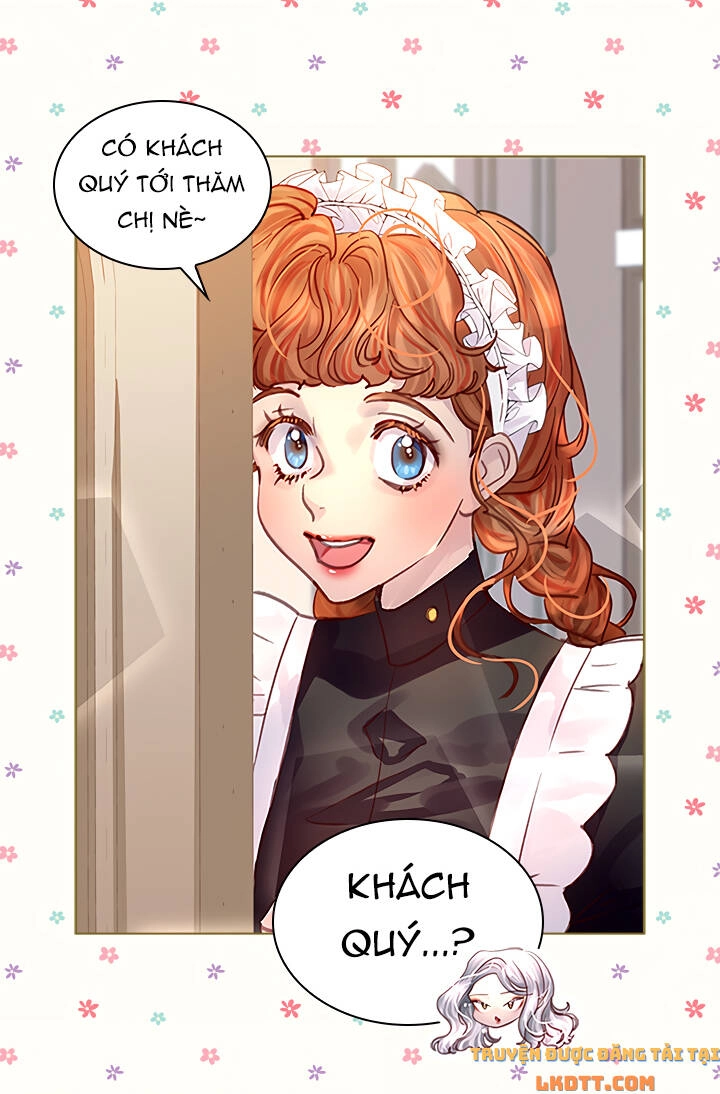 Quy Luật Sinh Tồn Của Nữ Phụ Chapter 30 - 13