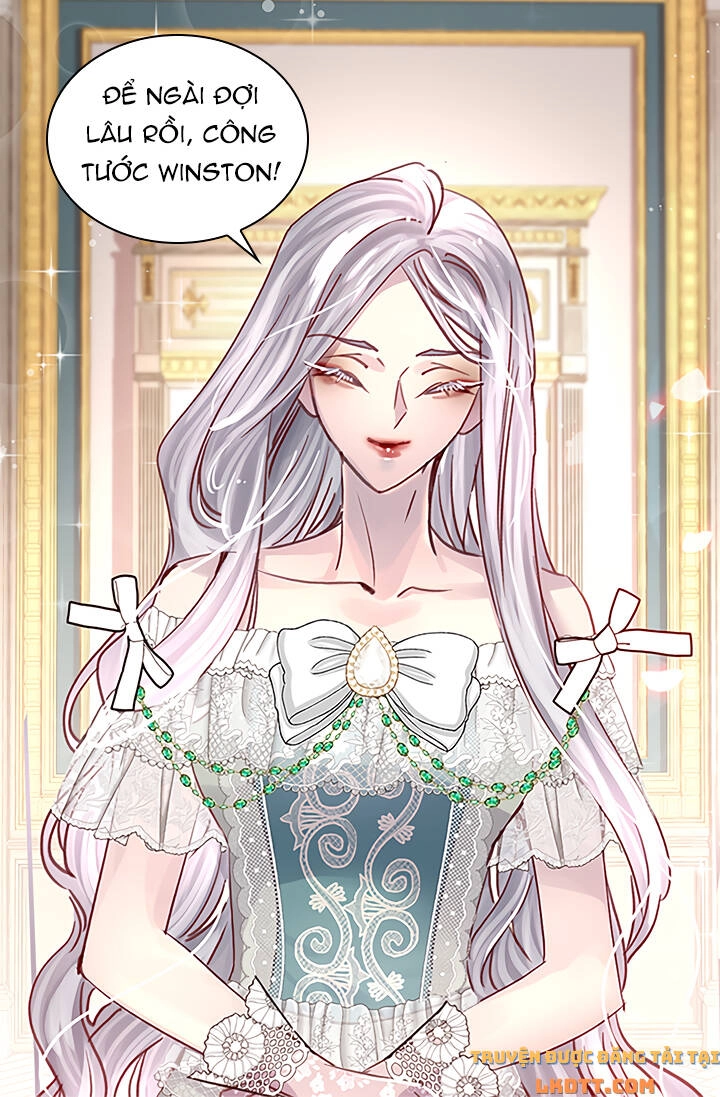 Quy Luật Sinh Tồn Của Nữ Phụ Chapter 30 - 16