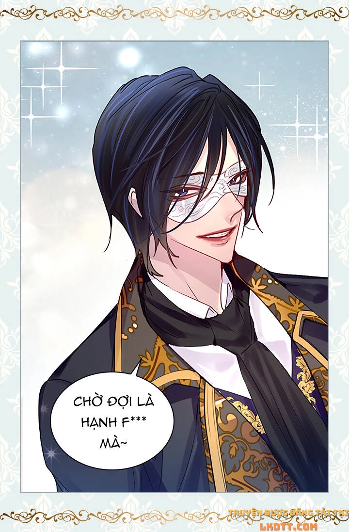 Quy Luật Sinh Tồn Của Nữ Phụ Chapter 30 - 17