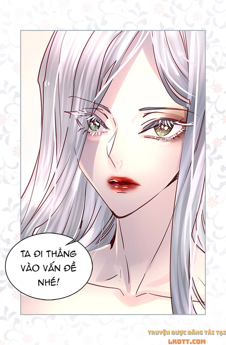 Quy Luật Sinh Tồn Của Nữ Phụ Chapter 30 - 20