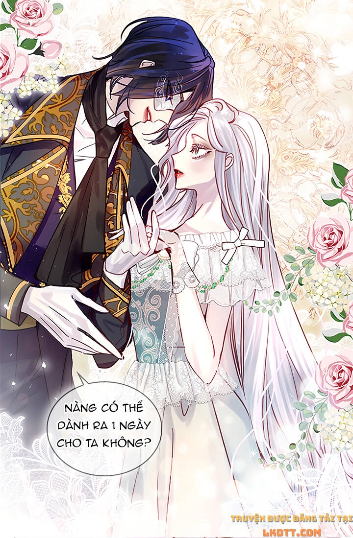 Quy Luật Sinh Tồn Của Nữ Phụ Chapter 30 - 22