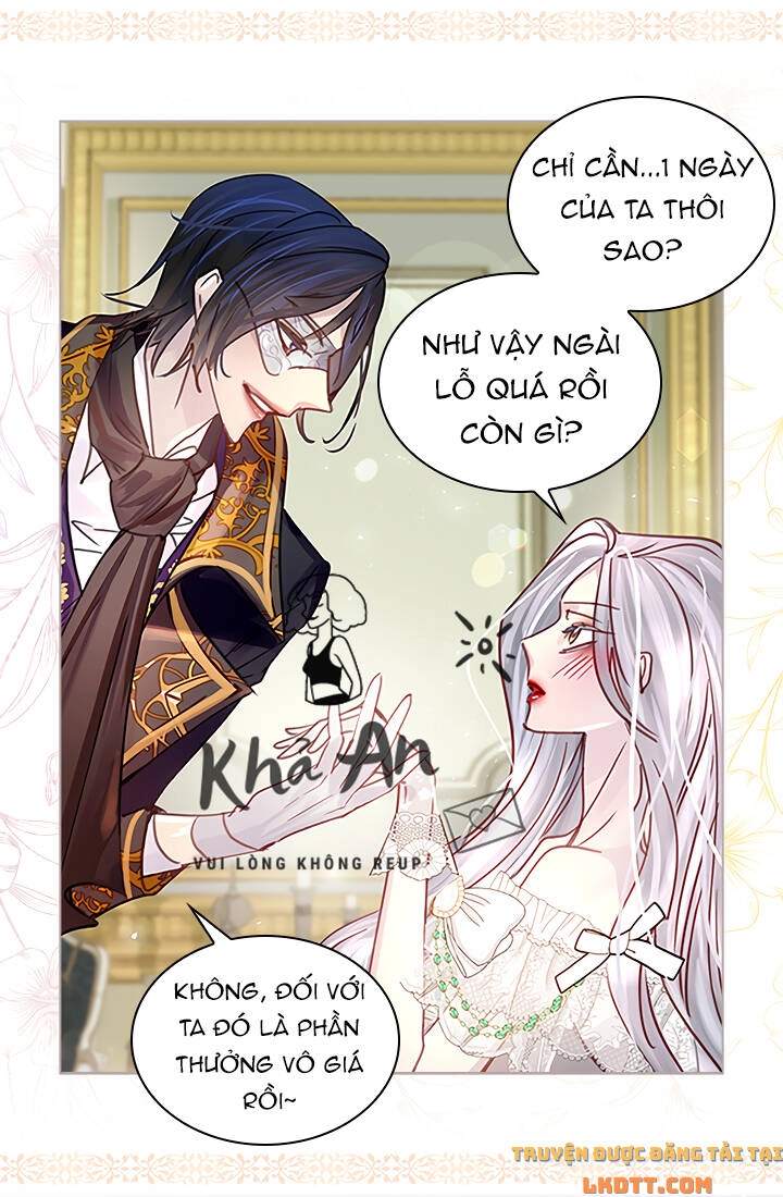 Quy Luật Sinh Tồn Của Nữ Phụ Chapter 30 - 24