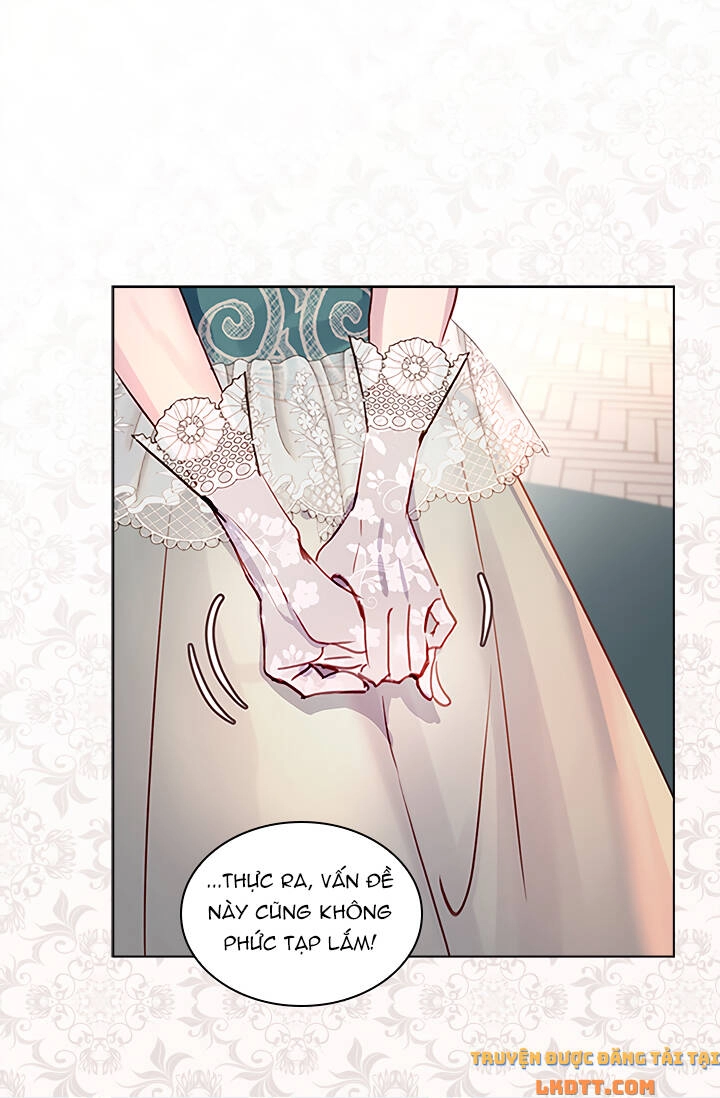 Quy Luật Sinh Tồn Của Nữ Phụ Chapter 30 - 29