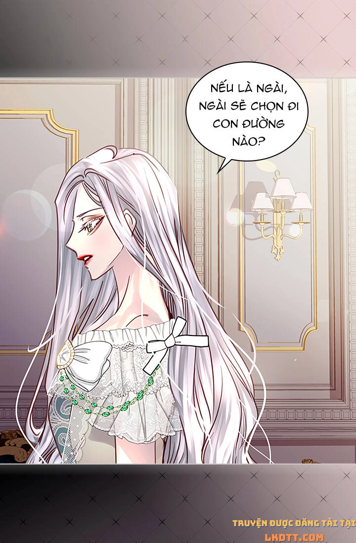 Quy Luật Sinh Tồn Của Nữ Phụ Chapter 30 - 32