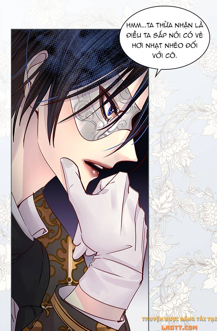 Quy Luật Sinh Tồn Của Nữ Phụ Chapter 30 - 35