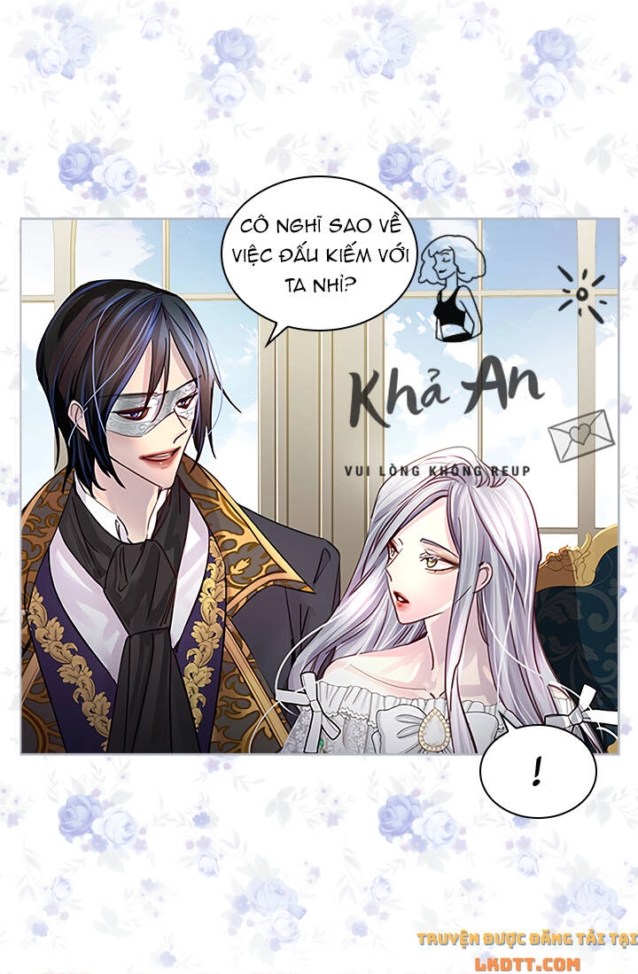 Quy Luật Sinh Tồn Của Nữ Phụ Chapter 30 - 36