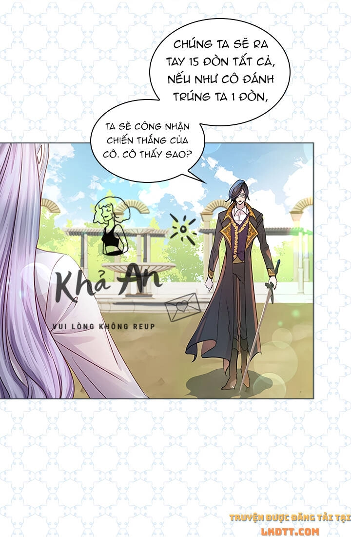 Quy Luật Sinh Tồn Của Nữ Phụ Chapter 30 - 39