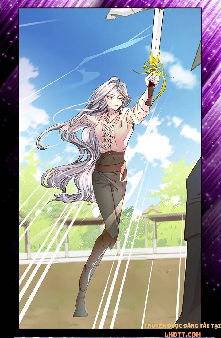 Quy Luật Sinh Tồn Của Nữ Phụ Chapter 30 - 43