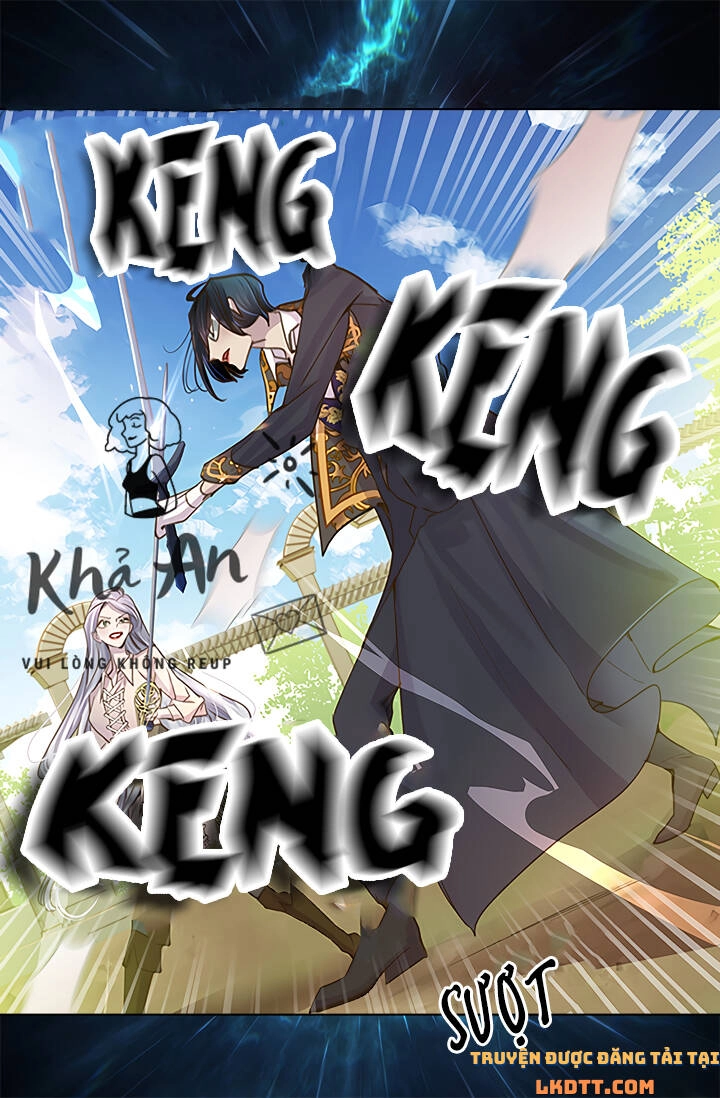 Quy Luật Sinh Tồn Của Nữ Phụ Chapter 30 - 45