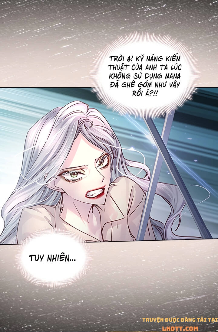 Quy Luật Sinh Tồn Của Nữ Phụ Chapter 30 - 49