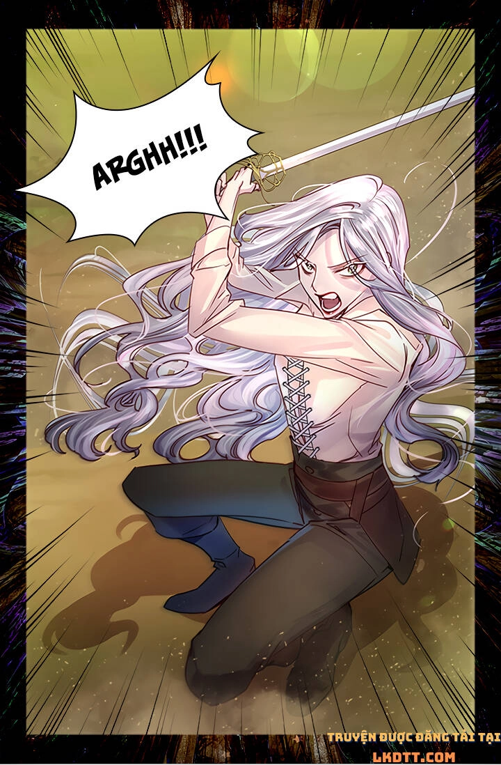 Quy Luật Sinh Tồn Của Nữ Phụ Chapter 30 - 53