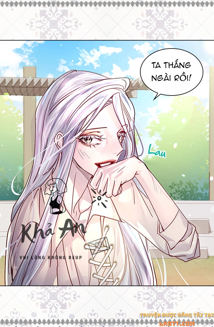 Quy Luật Sinh Tồn Của Nữ Phụ Chapter 30 - 57