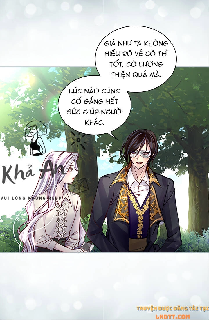 Quy Luật Sinh Tồn Của Nữ Phụ Chapter 30 - 66