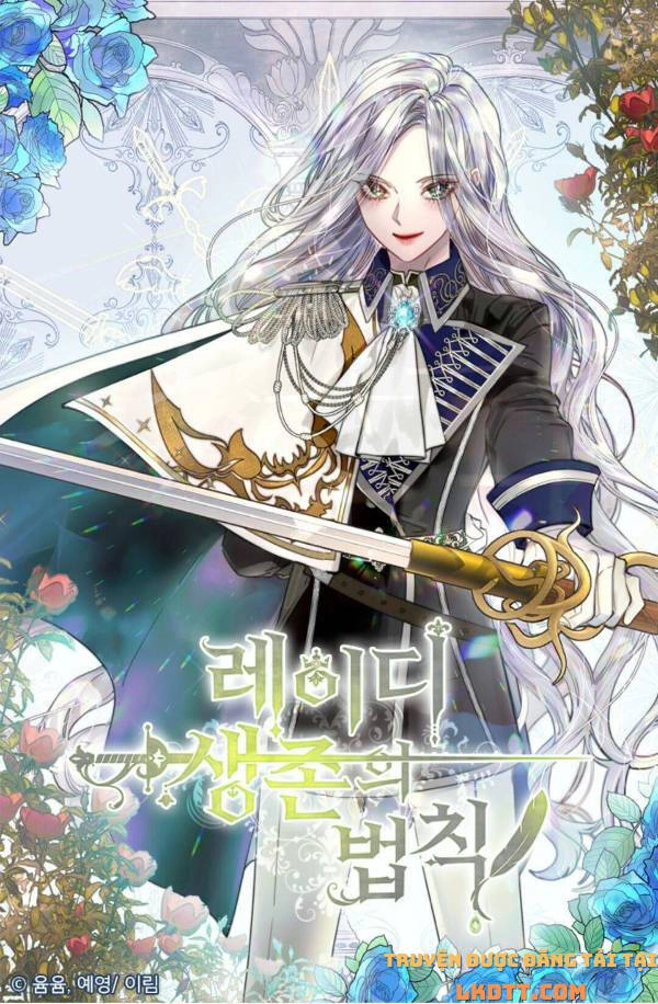 Quy Luật Sinh Tồn Của Nữ Phụ Chapter 31 - 2