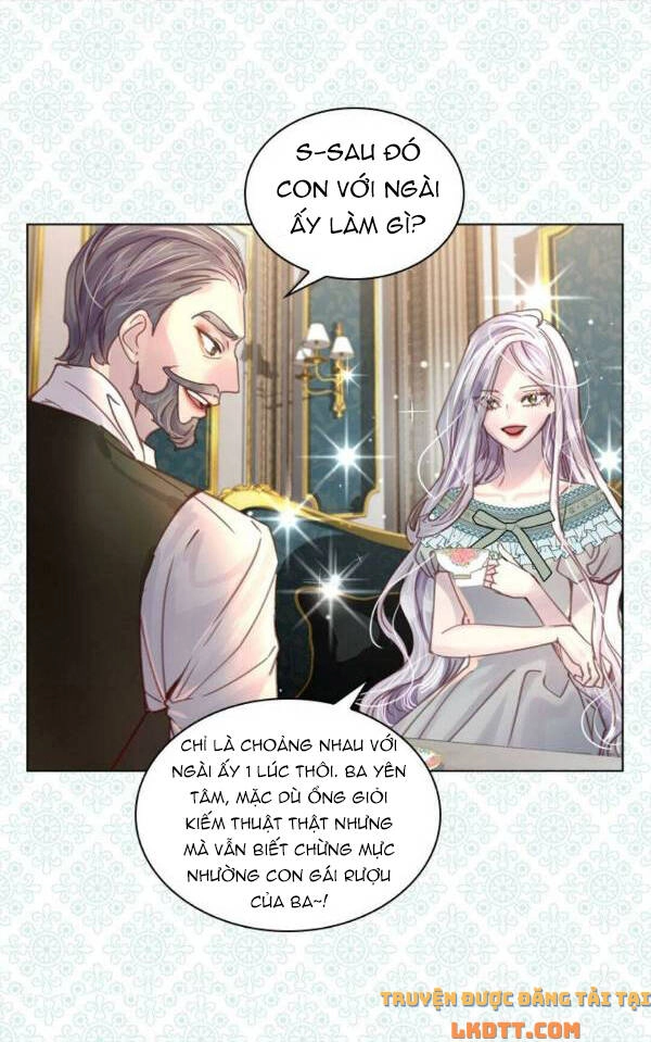 Quy Luật Sinh Tồn Của Nữ Phụ Chapter 31 - 9