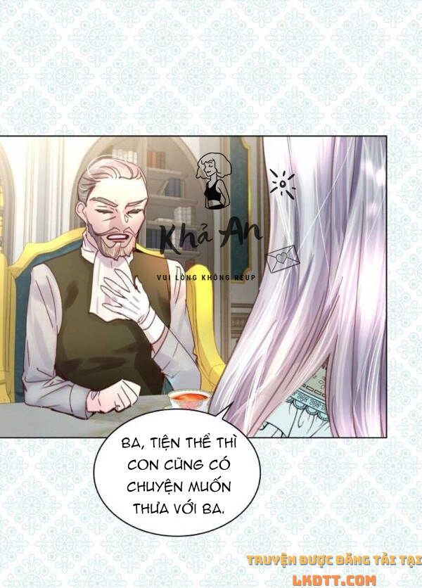 Quy Luật Sinh Tồn Của Nữ Phụ Chapter 31 - 10