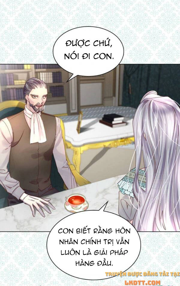 Quy Luật Sinh Tồn Của Nữ Phụ Chapter 31 - 11